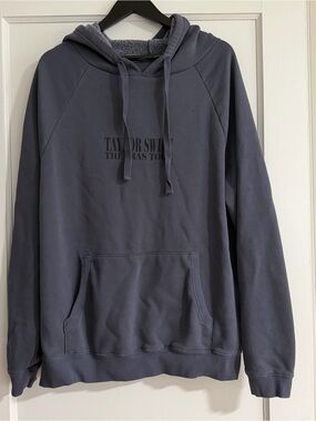 Taylor Swift The Eras Tour Hoodie